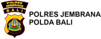 Polres Jembrana